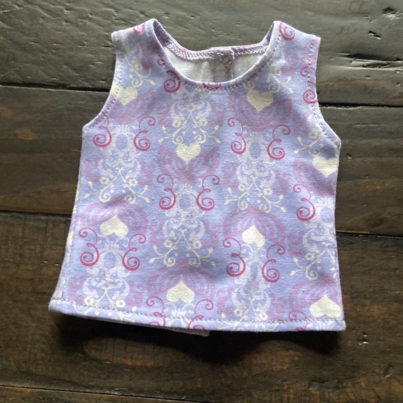 American Girl Feeling Great Outfit Doll outfit with box RETIRED - Picture 4 of 10